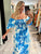 Santorini Dress