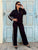 Rue Saint-Honoré Luxe Lounge Set - Bougie Collection