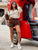 The Riviera Sport Luxe Set
