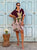 The Verona Oversized Shirt Dress - Love my Body