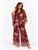 Cioccolato Botanica Pure Silk Shirt Set