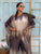 Champagne Leopard Pure Silk Set