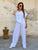Santorini Linen Co-Ord