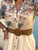 The Celestia Broderie Dress