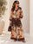 The Bellagio Bomber Luxe Co-Ord - Choco - Luxe Collection