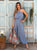 Powder Eclipse Flow Jumpsuit