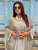 Pure Silk Kaftan – Seashell Luxe