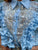 Angelique Lace Blouse