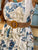 Azure Bloom Broderie Anglaise Maxi Dress