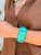 Turquoise Tide Bracelet