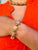 Sienna Stone Bracelet