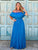 Petrola Pure Silk Dress