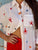 Positano Mare Shirt