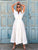 Bianca Cotton Shirt Dress