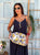 Azure Coast Maxi Dress