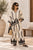 The Ivory Celeste Luxe Co-Ord- Luxe Collection