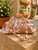 Dirty Rose Fiorenza Clutch