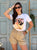 Fiore di Venezia Tee