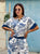 Maison Bleu Co-ord Set - Love my Body