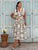 The Florence Tassel Midi Dress - Love my Body