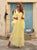 Lumière Atelier Luxe Pure Silk Embellished Set - Limon