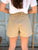 Capri Sand Shorts