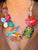 Bird of Paradise Necklace