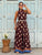 The Sienna Halter Jumpsuit
