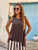 Caffè Milano Luxe Silky Viscose Co-Ord