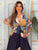 Blue Orchid Maxi