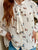 Puppy Love Bow Blouse
