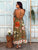 Soulflower Backless Maxi Dress