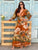 Terra Eden Luxe Maxi Dress