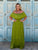 Oliva Pure Silk Dress