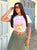 Limoncello Tee