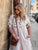 Soleil Meadow Shirt Dress
