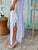 Santorini Grace Viscose Co-Ord - White