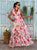 The Rosabelle Luxe Maxi Dress