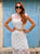 Étoile Lace Maxi Dress