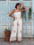 The Seraphina Embroidered Jumpsuit