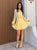 Limoncello Muse Co-Ord
