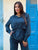 The Alessia Charchoal Tencel Co-Ord - Bougie Collection