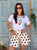 Coco Polka Shorts