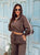 Montbrun Premium Tencel Tracksuit - Mocha