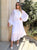 Bianca Riviera Luxe Layered Maxi Dress