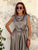 Satin Stone Co-Ord