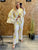 Limoncello Days Embroidered Broderie Set