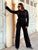 The Valois Suit - Bougie Collection