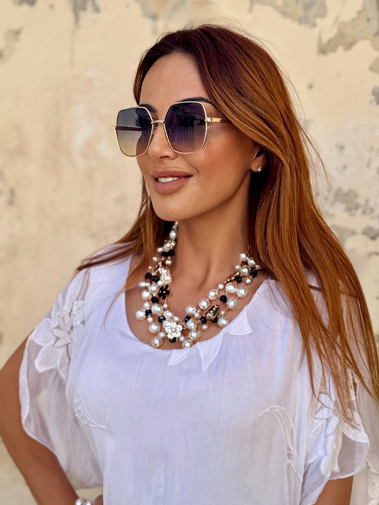 Portofino Luxe Sunglasses