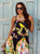 Paradise Song Maxi Dress - Love my Body